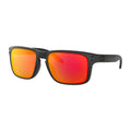 Oakley OO9102 Holbrook E255 - Prizm Ruby
