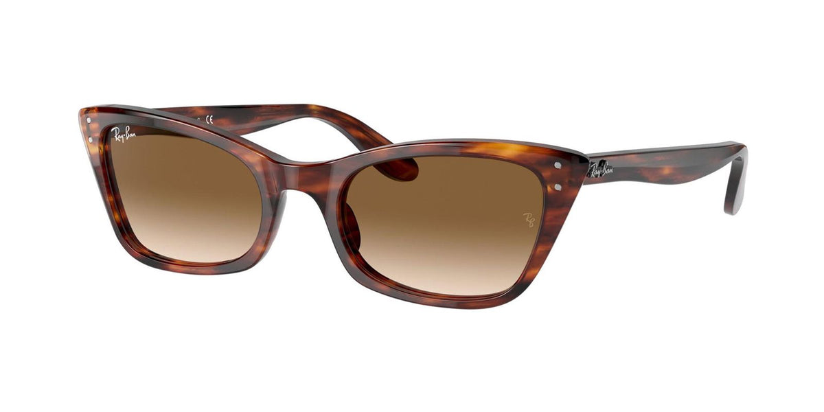 Ray-Ban Lady Burbank RB 2299 954 51 52