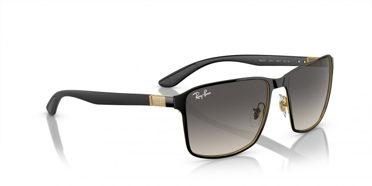 Ray-Ban RB3721 187