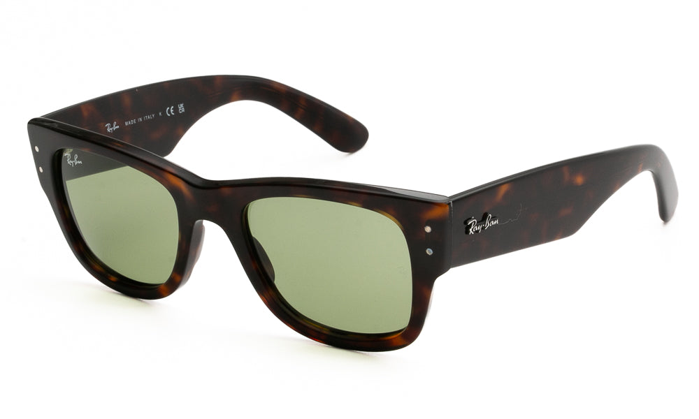 Ray-Ban MEGAWAYFARER0840S 902/4E