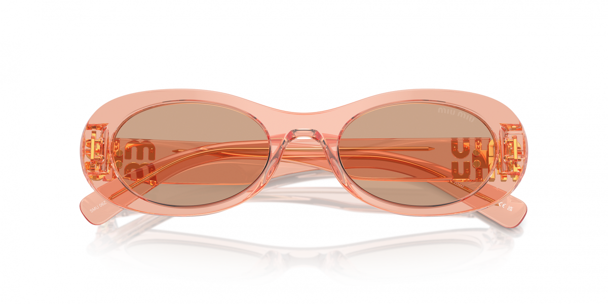 Miu Miu MU06ZS 13T1P1