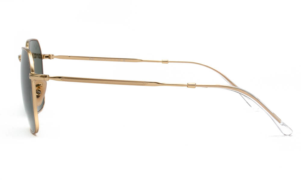 Ray-Ban JIM3694 001/31