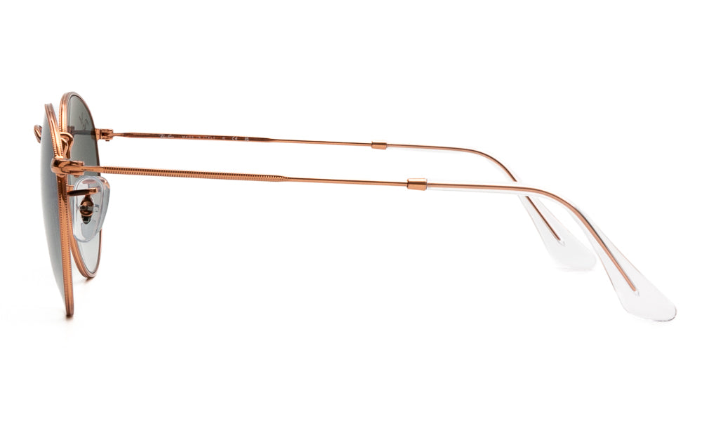 Ray-Ban ROUNDMETAL3447 92023F