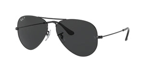 Ray-Ban Aviator Large Metal RB 3025 002 48 Polarized