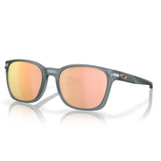 Oakley OO9018 Ojector 1655 - Prizm Rose Gold Polarized