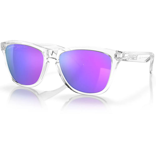 Oakley OO9013 Frogskins H755 - Prizm Violet
