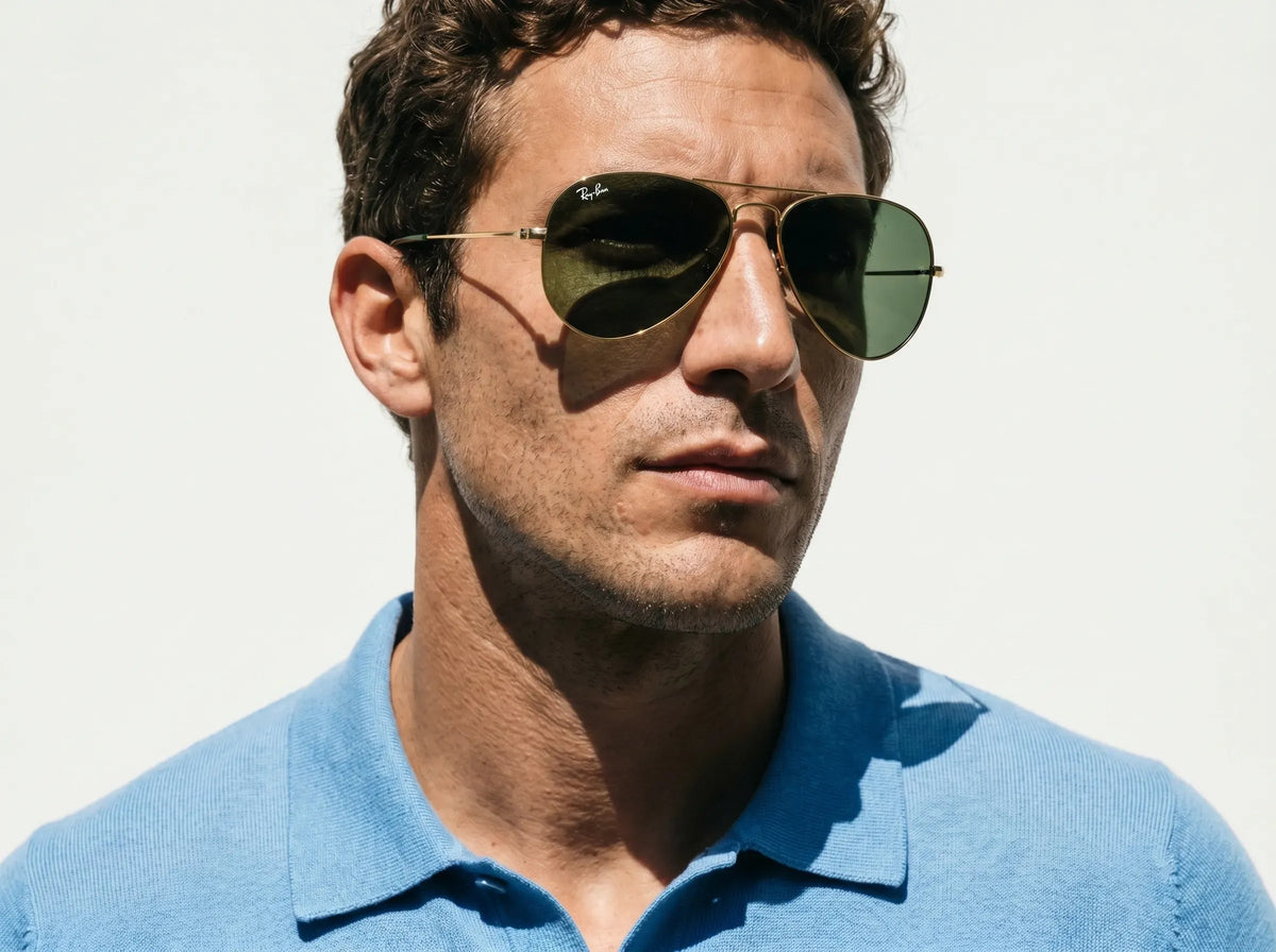 Ray-Ban RB3025 001/4E
