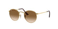 Ray-Ban RB3447 001/51