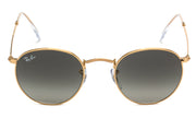 Ray-Ban ROUNDMETAL3447 001/71