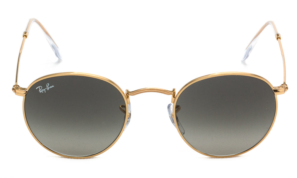 Ray-Ban ROUNDMETAL3447 001/71
