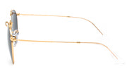 Ray-Ban ROUNDMETAL3447 9196R5