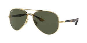 Ray-Ban RB 3675 001 31 58