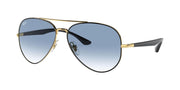 Ray-Ban RB 3675 9000 3F 58