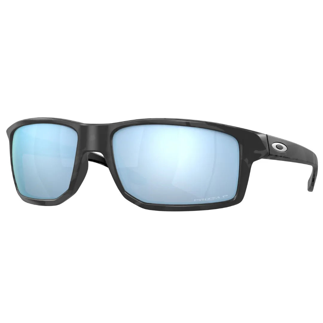 Oakley OO9449 Gibston 2360 - Prizm Deep Water Polarized