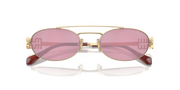 Miu Miu 54ZS ZVN50D