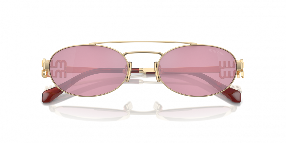Miu Miu 54ZS ZVN50D