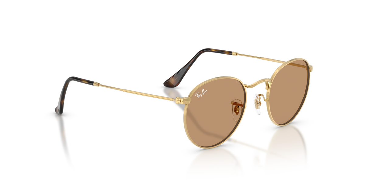 Ray-Ban RB3447 001/53