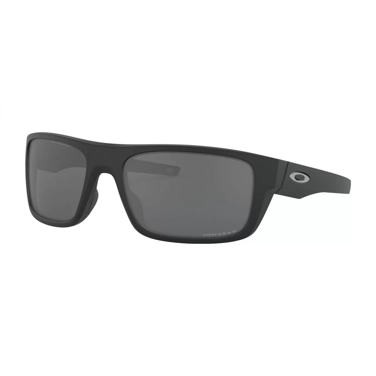 Oakley OO9367 Drop Point 0860 - Prizm Black Polarized
