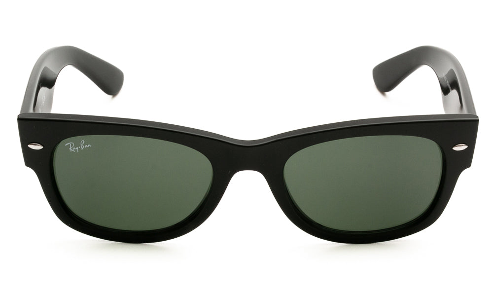 Ray-Ban MEGAWAYFARERII0832S 901/31