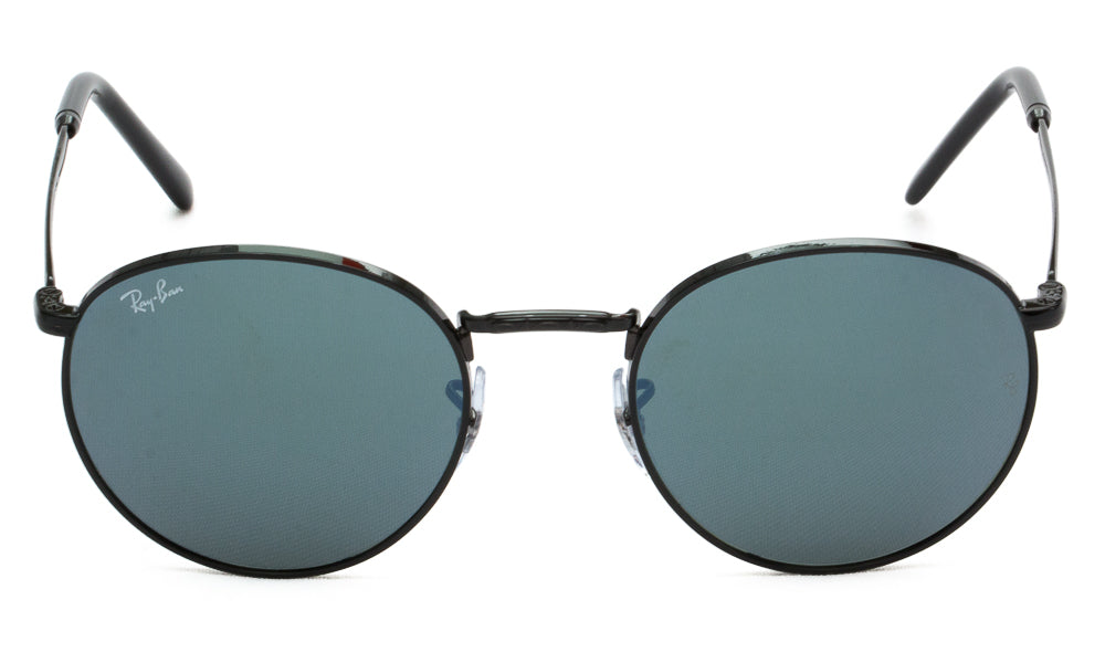 Ray-Ban NEWROUND3637 002/G1