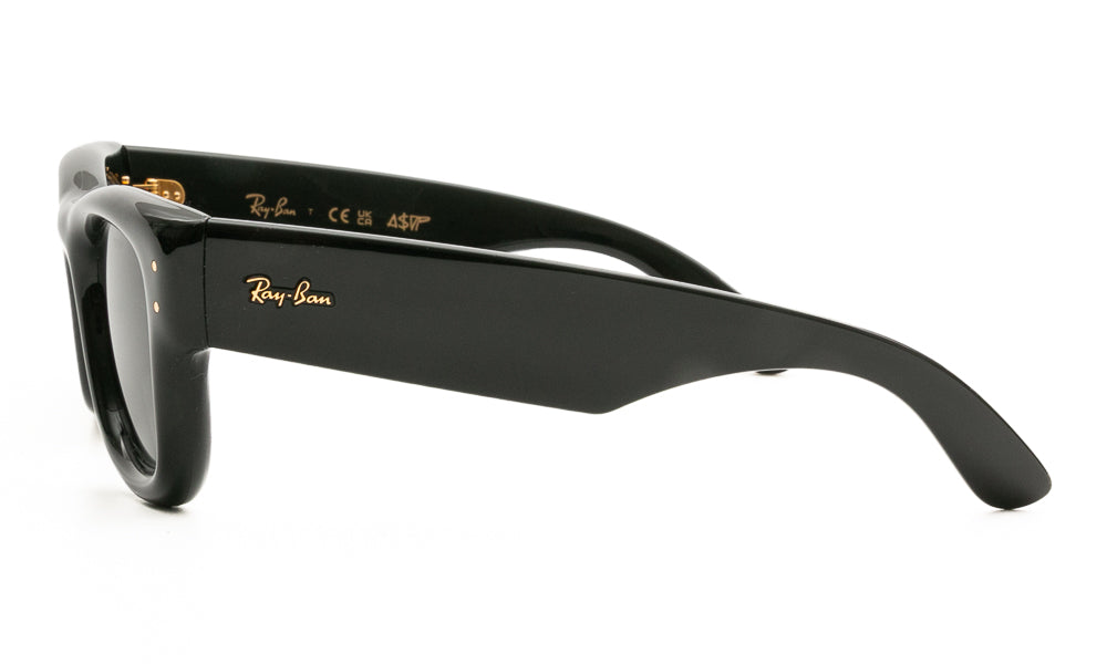 Ray-Ban WAYFARERPUFFER4940 601/87