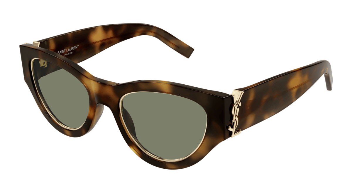 Saint Laurent SLM94RIM 001