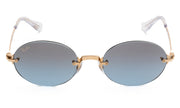 Ray-Ban RB3929 001/S2