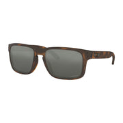 Oakley OO9102 Holbrook F455 - Prizm Black
