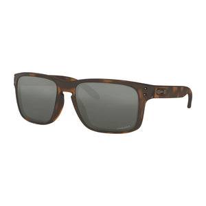 Oakley OO9102 Holbrook F455 - Prizm Black