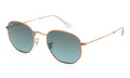 Ray-Ban HEXAGONAL3548N 90353M