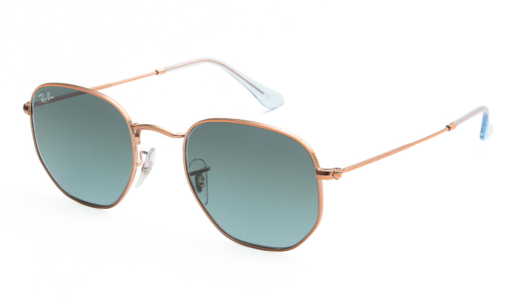 Ray-Ban HEXAGONAL3548N 90353M