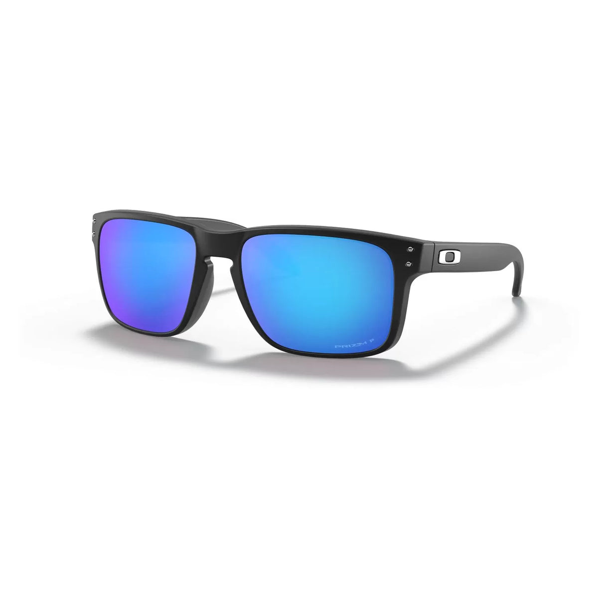 Oakley OO9102 Holbrook F055 - Prizm Sapphire Polarized