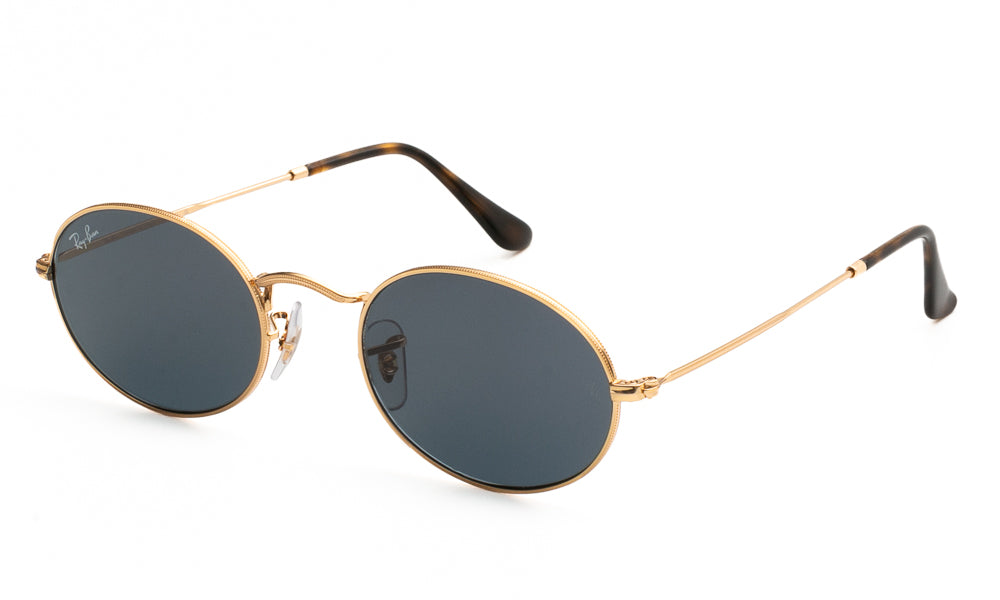 Ray-Ban OVAL3547N 001/R5
