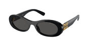Miu Miu MU06ZS1AB5S0 1AB5S0
