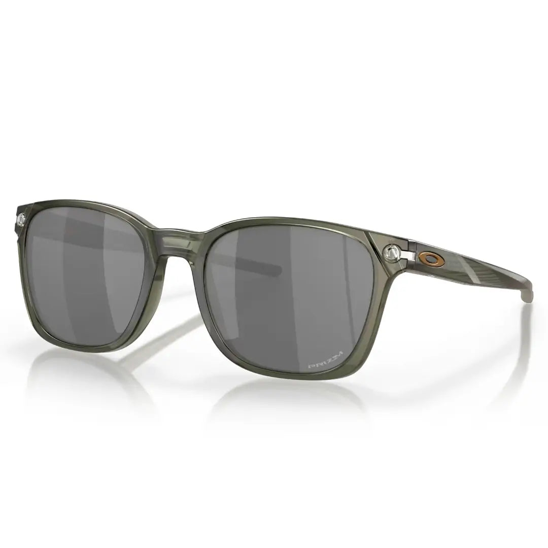 Oakley OO9018 Ojector 1355 - Prizm Black