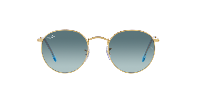 Ray-Ban RB3447 001/3M
