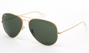 Ray-Ban AVIATORLARGEMETALII3026 L2846