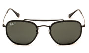 Ray-Ban THEMARSHALII3648M 002/58