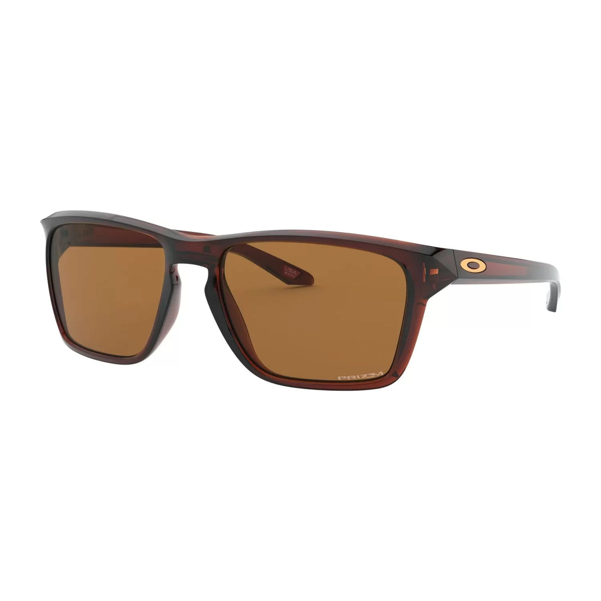 Oakley OO9448 Sylas 0257 - Prizm Bronze