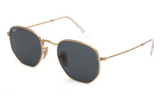 Ray-Ban HEXAGONAL3548N 001/R5