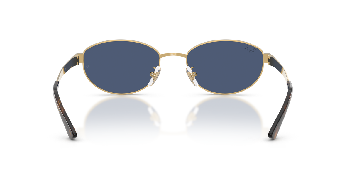 Ray-Ban RB3774D 001