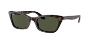 Ray-Ban Lady Burbank RB 2299 902 31 52