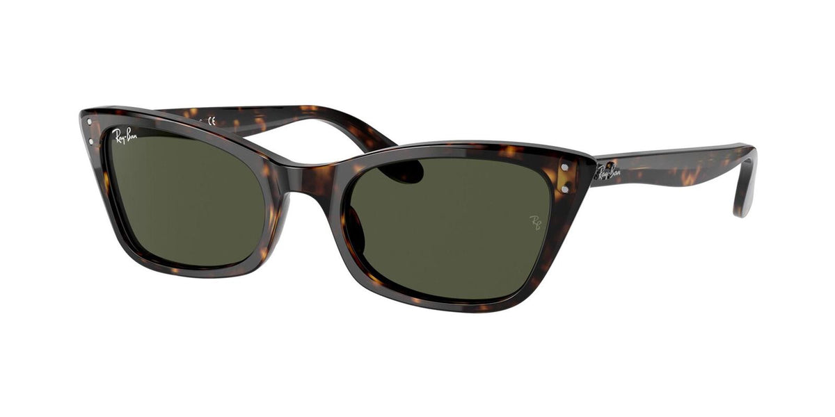Ray-Ban Lady Burbank RB 2299 902 31 52
