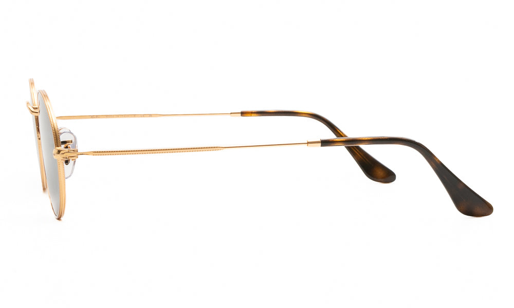 Ray-Ban OVAL3547N 001/R5