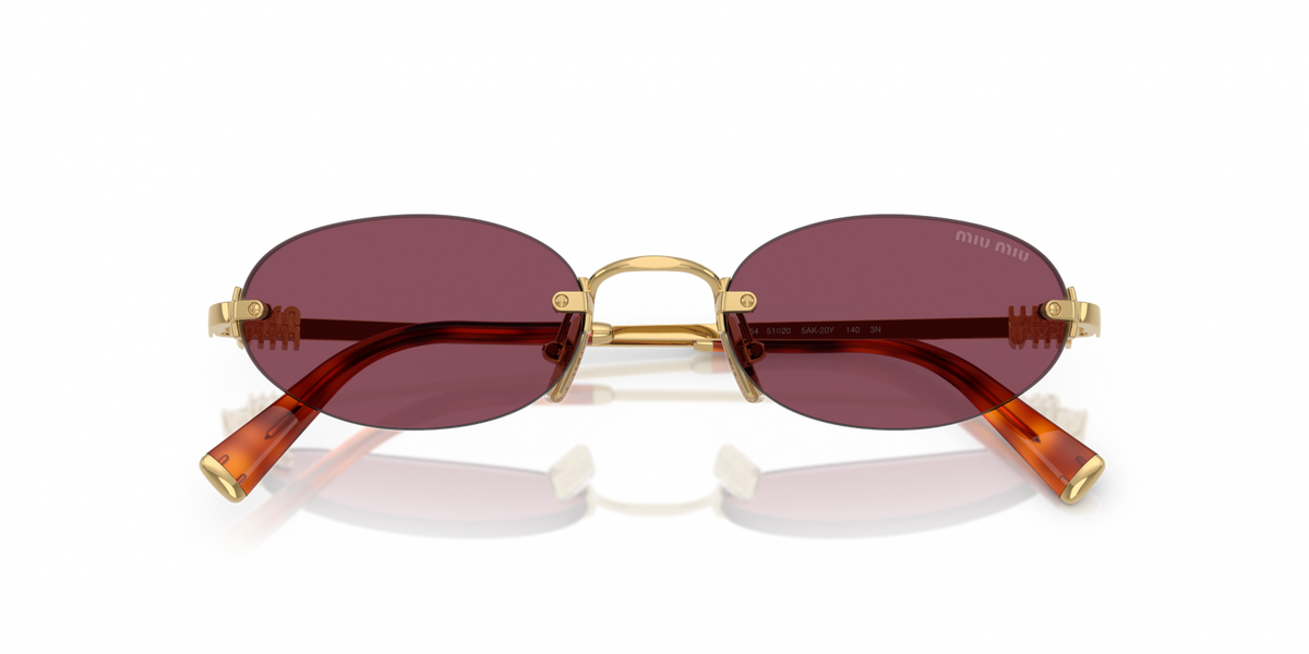 Miu Miu MUA54S 5AK20Y