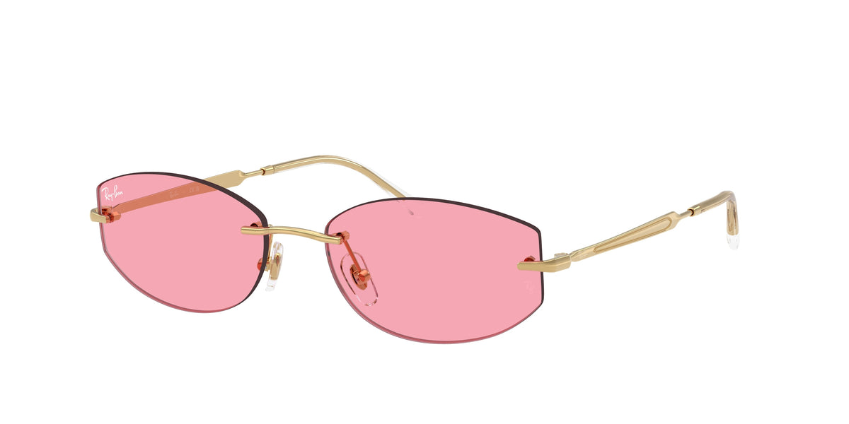 Ray-Ban RB3792 001