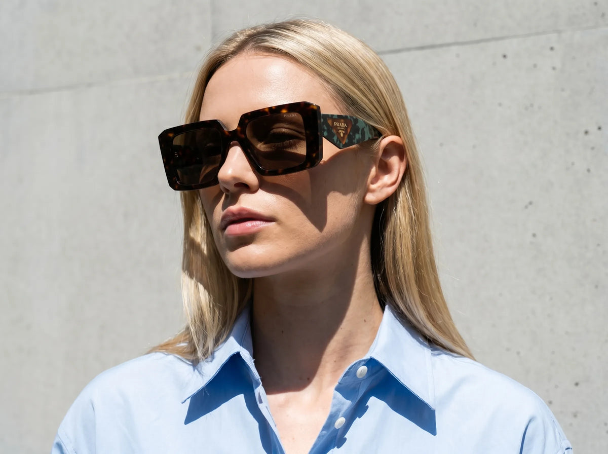 Prada PR23YS 2AU06B