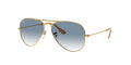 Ray-Ban RB3025 001/3F
