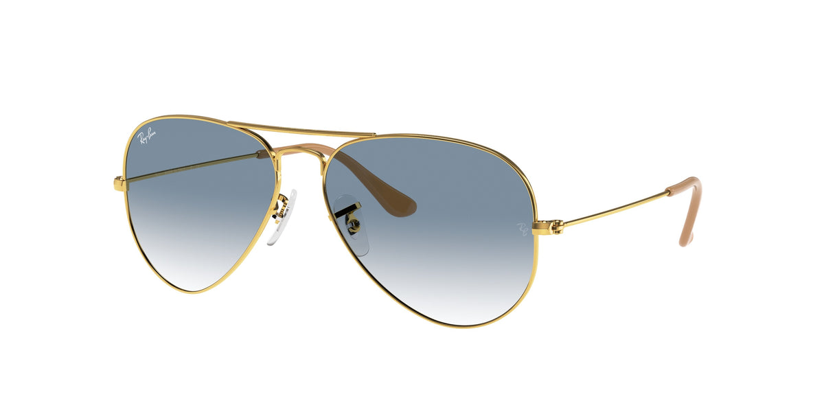 Ray-Ban RB3025 001/3F