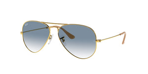Ray-Ban RB3025 001/3F